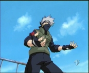 Kakashi